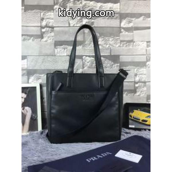 手持ち&ショルダー掛け 2017秋冬 プラダ PRADA 超人気美品◆_プラダ メンズバッグ_バッグ メンズ_スーパーコピーブランド激安通販 専門店-0