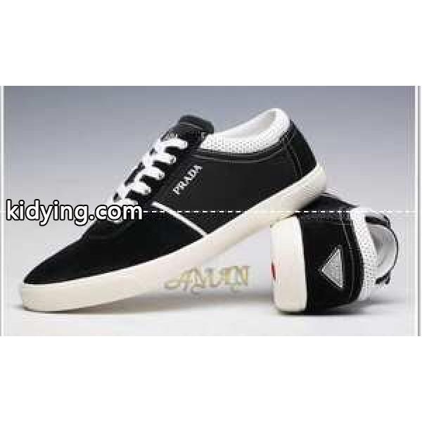 2012秋冬新作 PRADA プラダ スニーカー 靴 最高ランク_スニーカー、靴_メンズファッション_スーパーコピーブランド激安通販 専門店-0