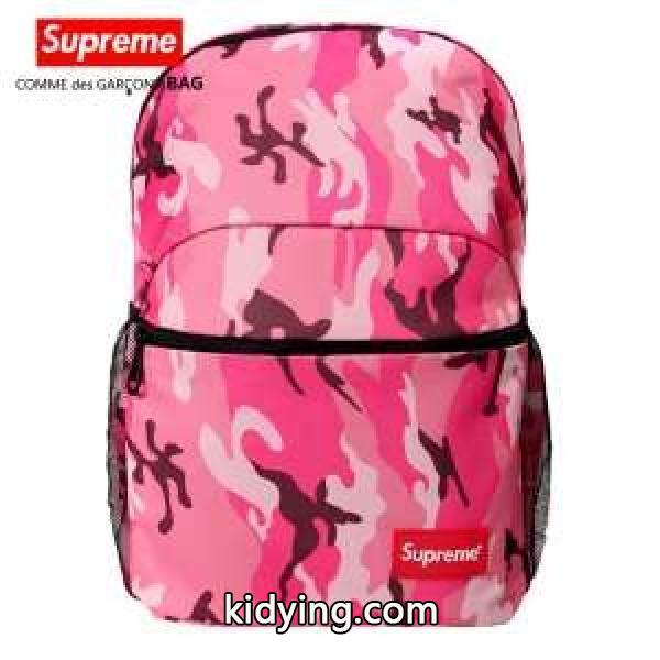 2015春夏 めちゃくちゃお得  SUPREME シュプリーム リュック、バックパック 6色可選_シュプリーム メンズバッグ_バッグ メンズ_スーパーコピーブランド激安通販 専門店-0