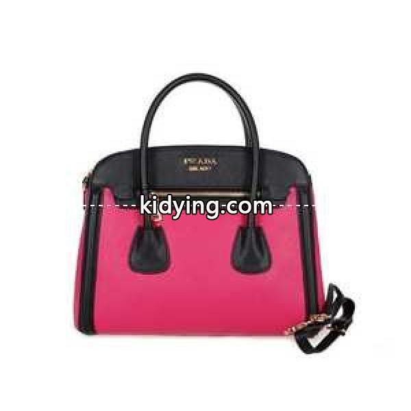 2014春夏 新作 PRADA プラダ～希少 手持ち&ショルダー掛け2596_プラダ レディースバッグ_バッグ レディース_スーパーコピーブランド激安通販 専門店-0