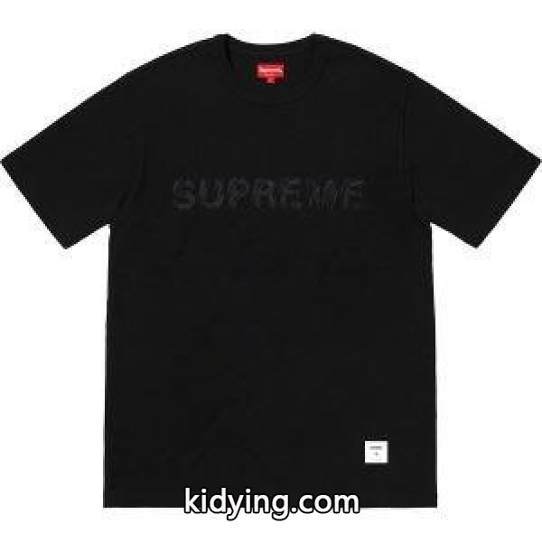 Supreme 19ss Shatter Tee 春の新生活 Tシャツ/半袖 4色可選 多くの人々が愛用する_シュプリーム SUPREME_ブランド コピー 激安(日本最大級)-2