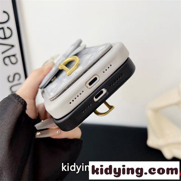 2色可選 ディオール DIOR iPhone17ケースコピー 激安(日本最大級)-6
