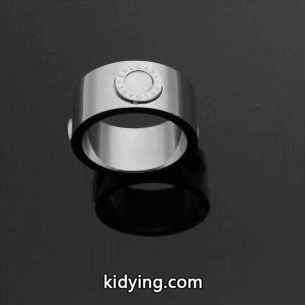 秋冬新作登場 BVLGARI 2018【SALE!】リング/指輪 個性的なアイテム 3色可選ブルガリ_ブルガリ BVLGARI_ブランド コピー 激安(日本最大級)-3
