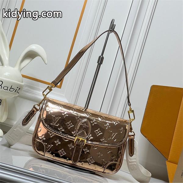 数量限定 モード輝き 洗練 LOUIS VUITTON ルイヴィトン コピー ショルダーバッグ-1