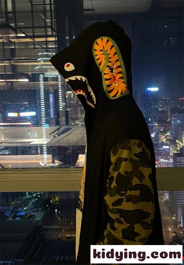 BAPEジップアップコピー2025人気定番アイテム 通販ショッピング-1