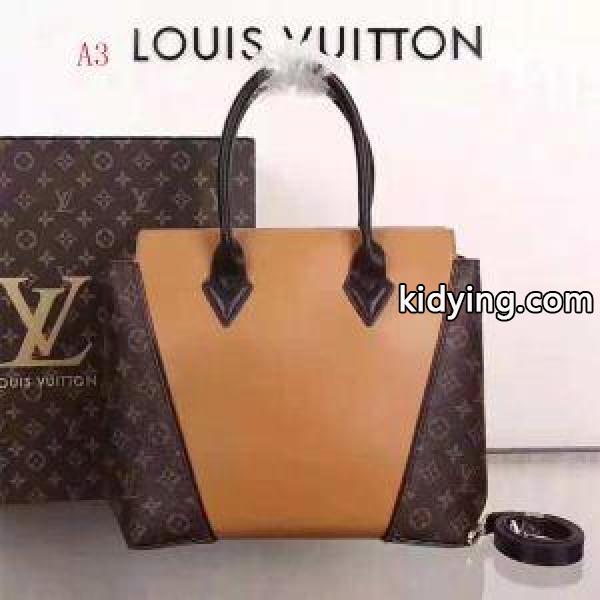 多様なシーンで大活躍 LOUIS VUITTON ルイ ヴィトン ハンドバッグ 4色可選 高品質素材で作られる_ルイ ヴィトン LOUIS VUITTON_ブランド コピー 激安(日本最大級)-2