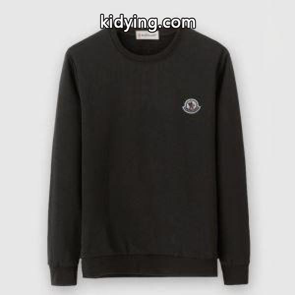 秋冬らしいカジュアルな雰囲気を持つ モンクレール季節を感じた秋冬ファッション MONCLER 簡単にトレンド感のある 多色可選 プルオーバーパーカー_モンクレール MONCLER_ブランド コピー 激安(日本最大級)-0