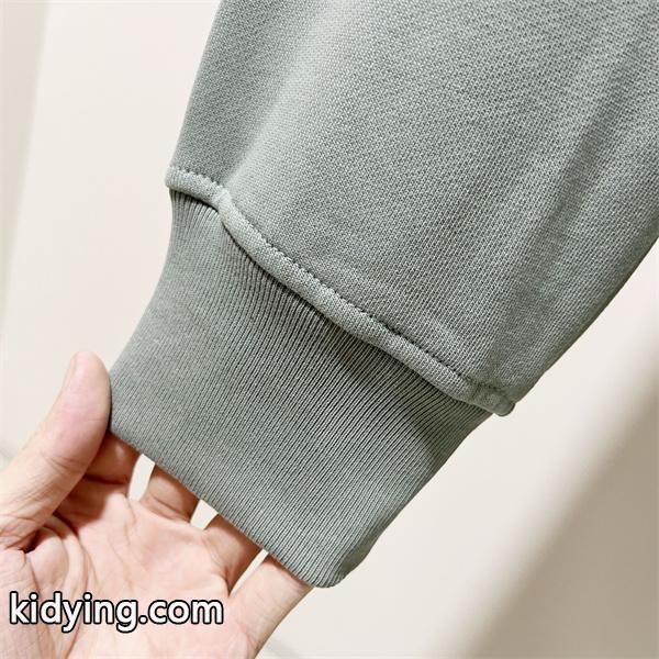 プレミアム スウェット エンボス加工 高級感 LOEWE ロエベ コピー-7