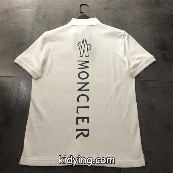 おしゃれ度をUPする新着 モンクレール ポロシャツコピーおすすめな春夏限定販売 MONCLER  お気に入りの最新コレクションブランド コピー 激安(日本最大級)-0