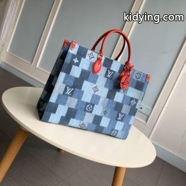 LOUIS VUITTON おしゃれ春夏コーデヒント ルイ ヴィトン オフィスにも着まわしOK レディースバッグ_ルイ ヴィトン LOUIS VUITTON_ブランド コピー 激安(日本最大級)-0