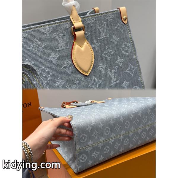 ❤❤2025秋冬におすすめ着こなし ルイ ヴィトントートバッグコピー LOUIS VUITTON Onthego激安(日本最大級)-7