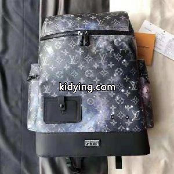 リュック 洗練な一品 ルイ ヴィトンセンスがいい LOUIS VUITTON フェミニンな雰囲気 今買い得_ルイ ヴィトン LOUIS VUITTON_ブランド コピー 激安(日本最大級)-0