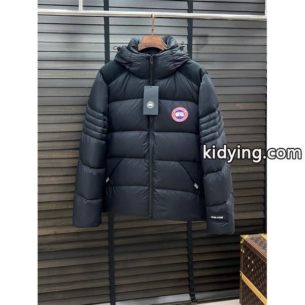 2025トレンド☆CANADA GOOSE カナダグース ダウンジャケットコピー 通販ショッピング90%ホワイトダウン-7