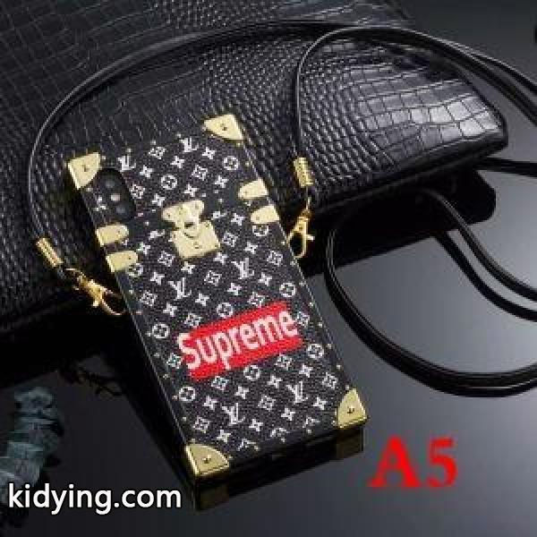 秋冬間違いないアイテム 注目のアイテム LOUIS VUITTON ルイ ヴィトン iphoneXS/MAX ケース カバー 多色可選_ルイ ヴィトン LOUIS VUITTON_ブランド コピー 激安(日本最大級)-4