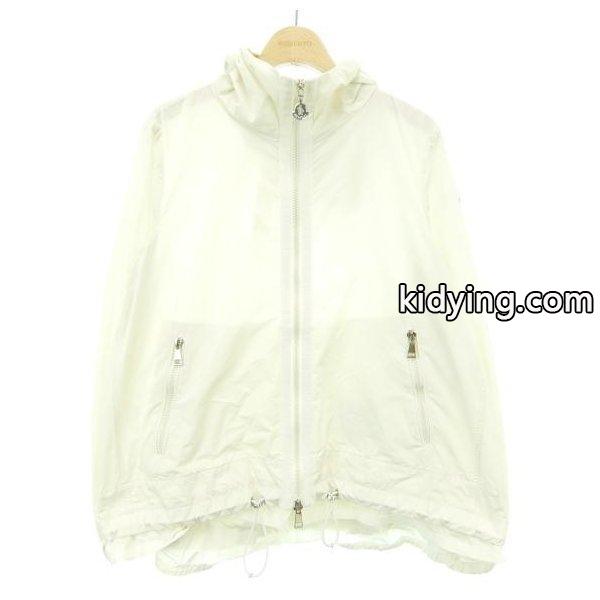 モンクレール MONCLER ブルゾン :270-002-957-4206:KOMEHYO ONLINESTORE Yahoo!店 - 通販ショッピング-0