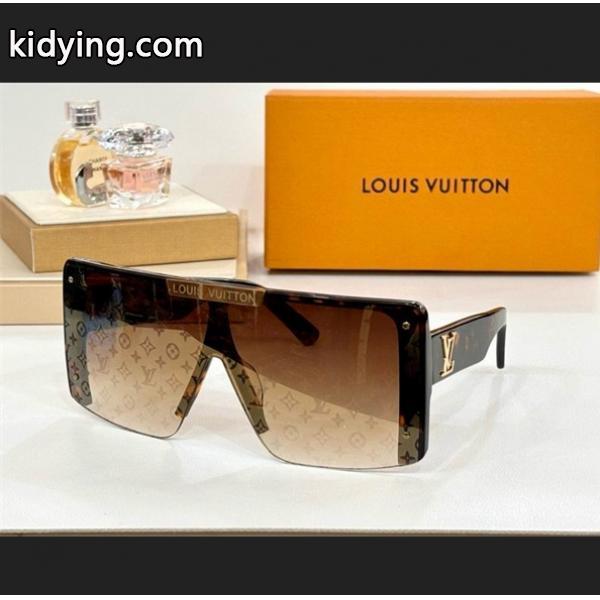 ルイ ヴィトン LOUIS VUITTON サングラスコピー春夏トレンドカラー 多色可選 ファッションに新しい色__ブランド コピー 激安(日本最大級)-0