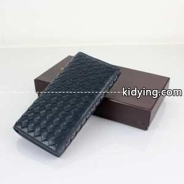 2014欧米韓流/雑誌 BOTTEGA VENETA ボッテガ ヴェネタ 長財布_ボッテガ ヴェネタ メンズ財布_財布 メンズ_スーパーコピーブランド激安通販 専門店-0