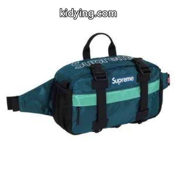 おしゃれに秋冬もフィット 4色可選 ボディバッグ Supreme 19FW WaistBagShoulderBag おすすめする注目トレンド_シュプリーム SUPREME_ブランド コピー 激安(日本最大級)-1
