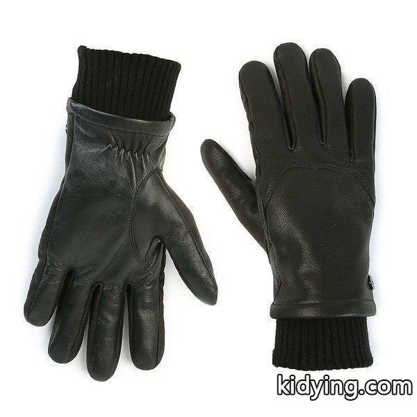 カナダグース 手袋 アクセサリー メンズ Canada Goose Mens Workman Glove Black :31-scc1pejt90-0236:asty-shop2 - 通販ショッピング-0