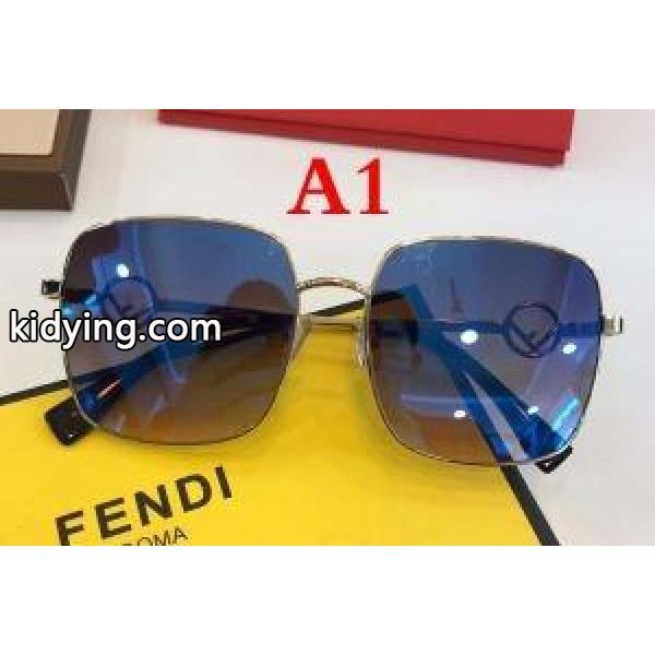 おすすめな2019春夏限定販売 フェンディ FENDI サングラス 2019ssファション流行を 多色可选_フェンディ FENDI_ブランド コピー 激安(日本最大級)-1