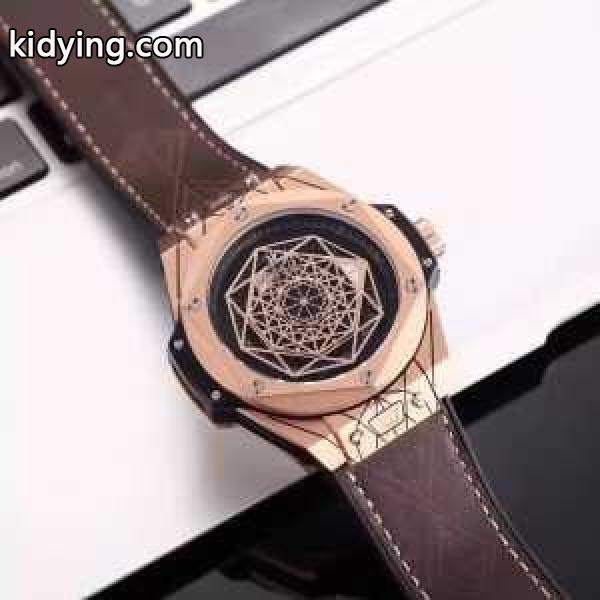 2016秋冬 ウブロ HUBLOT サイズ豊富 腕時計 多色選択可_ウブロ Hublot_ブランド コピー 激安(日本最大級)-1