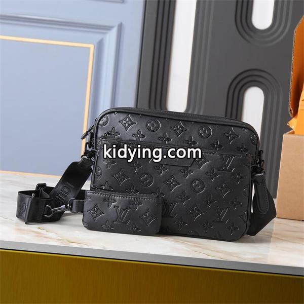 おすすめ モード系 スタイリッシュ ショルダーバッグ LOUIS VUITTON ルイヴィトン スーパーコピー-0