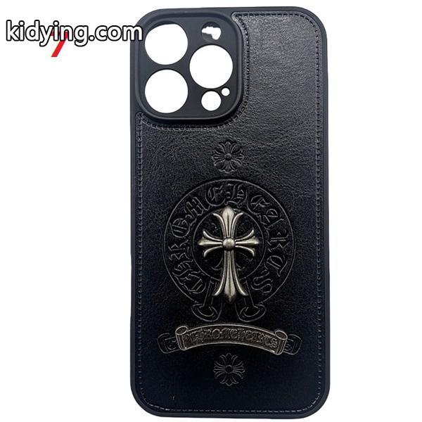 10色新作♥CHROME HEARTS クロムハーツ iPhone17ケースコピー人気2025-2026-6