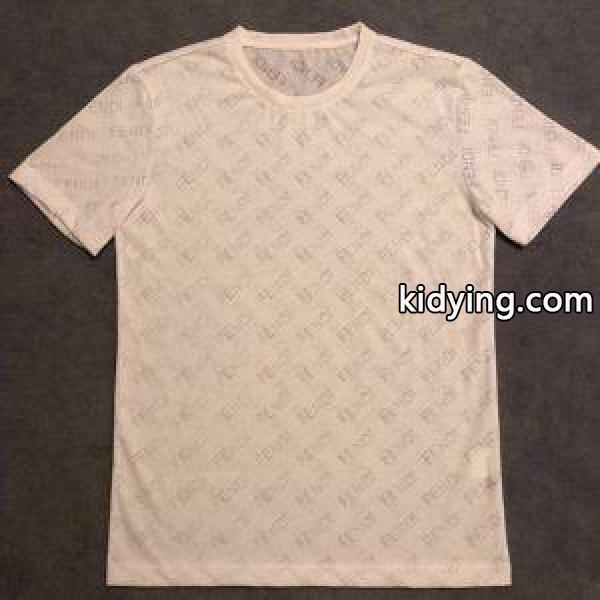 激安大特価新作ファッションおしゃれ合わせやすいTシャツ男性魅力シンプルなデザインフェンディ ｔシャツ 激安-0