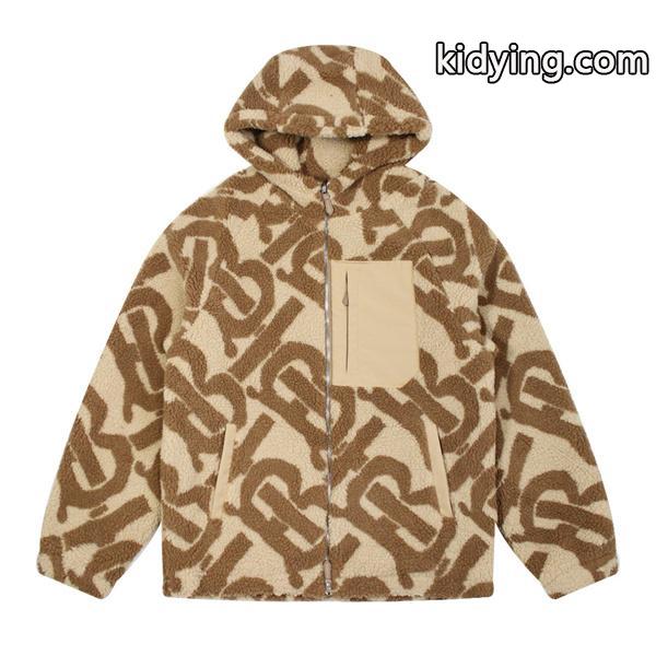 新登場 スウェットシャツ お洒落 着心地抜群 BURBERRY バーバリー コピー-0