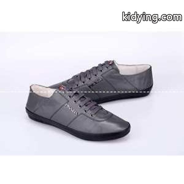 2012-13秋冬新作PRADA プラダ スニーカー 靴 ビジネスシューズ 最高ランク_スニーカー、靴_メンズファッション_スーパーコピーブランド激安通販 専門店-0
