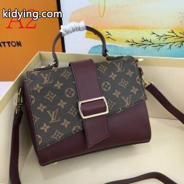 春夏コーデの主役に 多色可選 レディースバッグ ナチュラルスタイルに最適 ルイ ヴィトン LOUIS VUITTON_ルイ ヴィトン LOUIS VUITTON_ブランド コピー 激安(日本最大級)-1