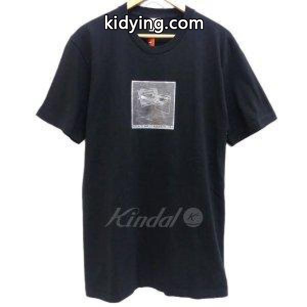 SUPREME 2018SS Chair Tee Tシャツ ブラック サイズ:M (茶屋町店) 180820 :8005000111208:カインドオル - 通販ショッピング-0