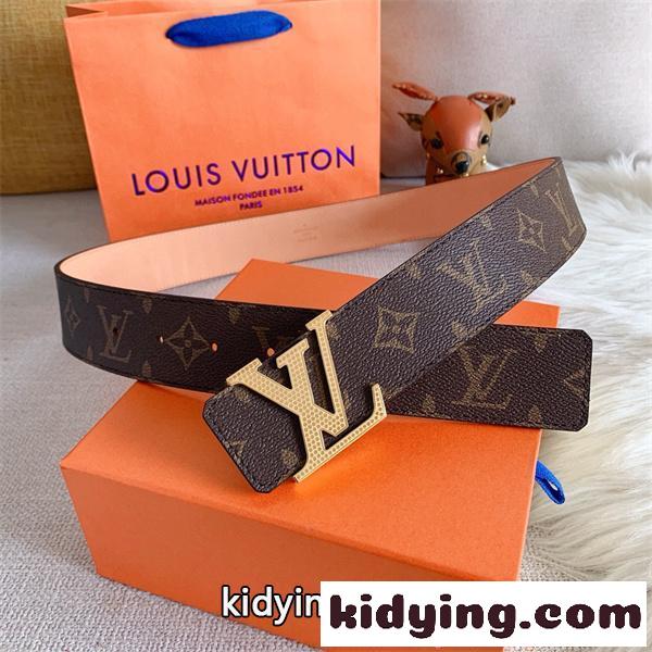 ルイ ヴィトン LOUIS VUITTON 超人気アイテム ベルト  コピー 激安(日本最大級)-4