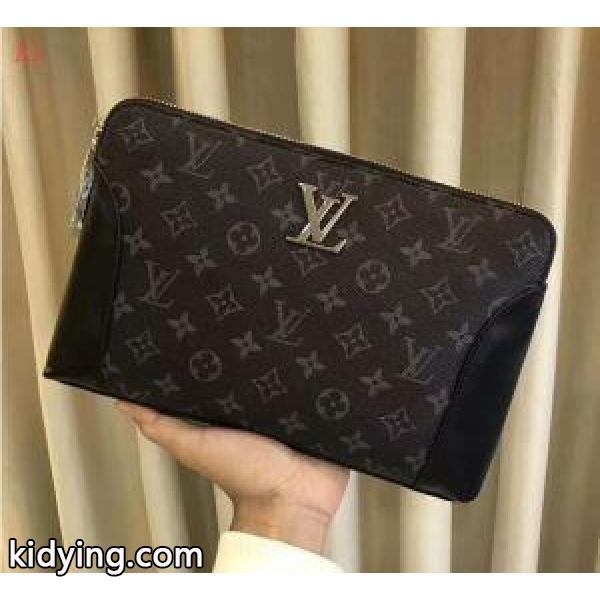 ルイ ヴィトン人気爆発新作登場 LOUIS VUITTON ポーチ人気沸騰なアイテム4色可選_ルイ ヴィトン LOUIS VUITTON_ブランド コピー 激安(日本最大級)-1