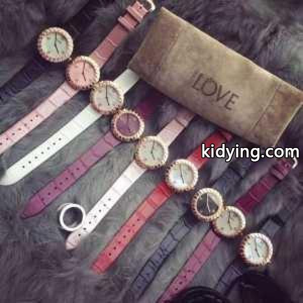 2016 SALE!今季 ブルガリ BVLGARI 腕時計 スイスクオーツムーブメント 多色選択可_ブルガリ BVLGARI_ブランド コピー 激安(日本最大級)-3