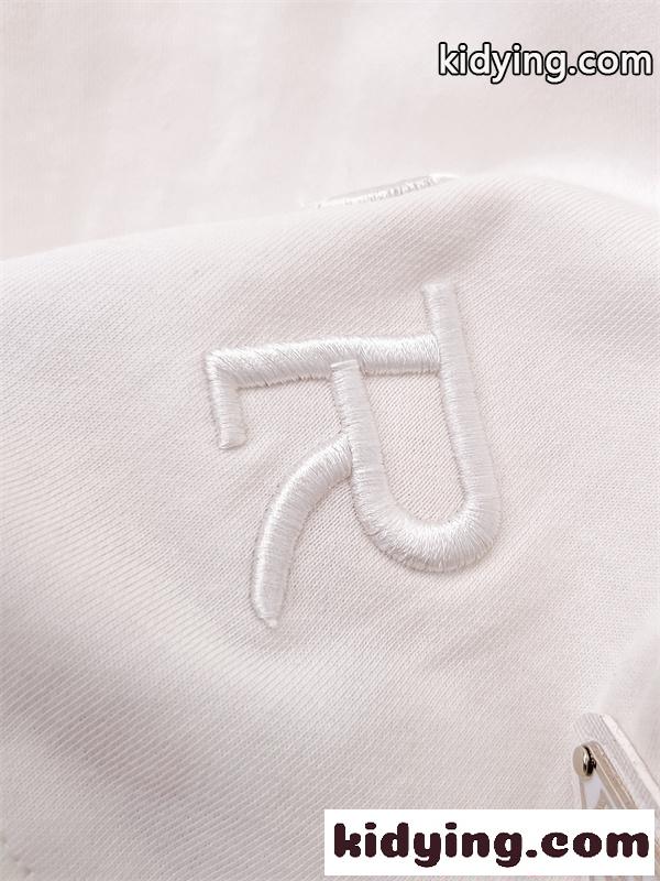 PRADA プラダ コピー 注目上昇 ブラック シンプル 洗練 スポーツカジュアル ショートパンツ-7