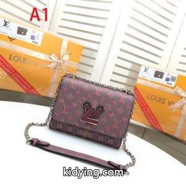2019秋冬におすすめ着こなし ナチュラルコーデに使いやすい ルイ ヴィトン LOUIS VUITTON 斜め掛けバッグ 2色可選_ルイ ヴィトン LOUIS VUITTON_ブランド コピー 激安(日本最大級)-0