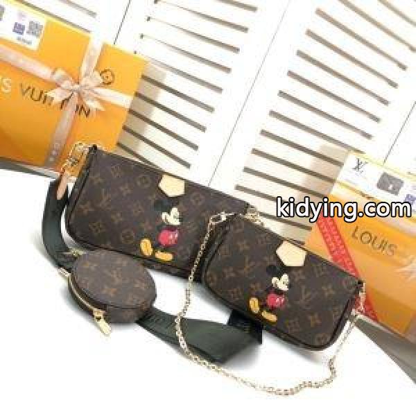 LOUIS VUITTON シックスタイリングに挑戦 ルイ ヴィトン お洒落さんは取り入れてる レディースバッグ_ルイ ヴィトン LOUIS VUITTON_ブランド コピー 激安(日本最大級)-0