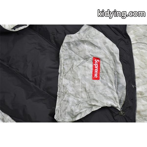 シュプリームダウンジャケット 冬で可愛くて楽チンな人気アイテム  SUPREME_ブランド コピー 激安(日本最大級)-7