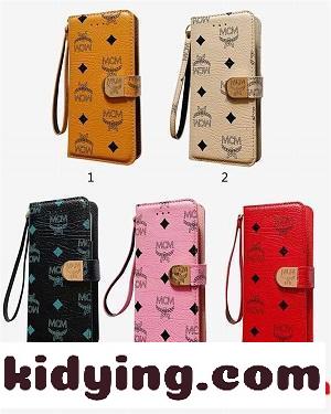 MCM コピーiPhone13☆手帳型人気ランキングエムシーエム定番新品-0