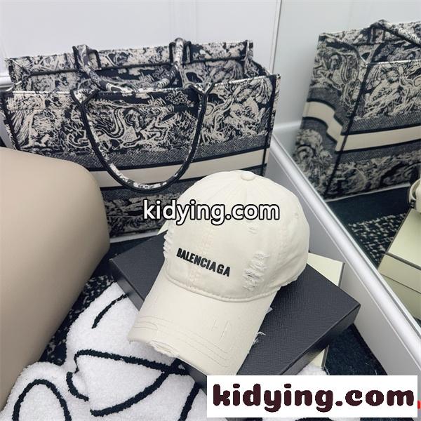 &上品&バレンシアガキャップコピーBALENCIAGA激安通販エレガントお洒落帽子-5