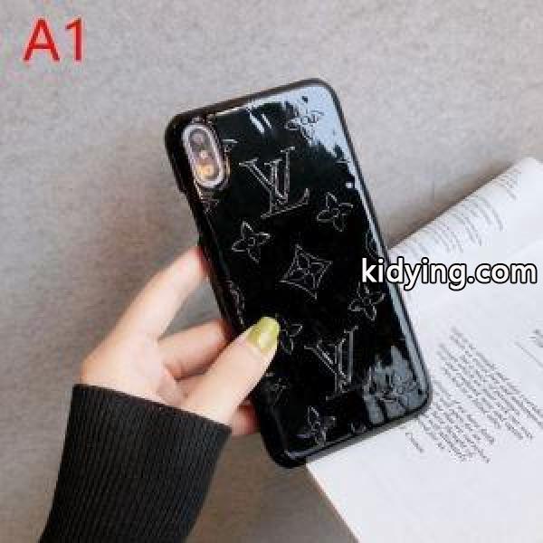 多色可選 2019秋冬におすすめ着こなし 冬のおしゃれをレベルアップ ルイ ヴィトン LOUIS VUITTON ケータイケース_ルイ ヴィトン LOUIS VUITTON_ブランド コピー 激安(日本最大級)-0