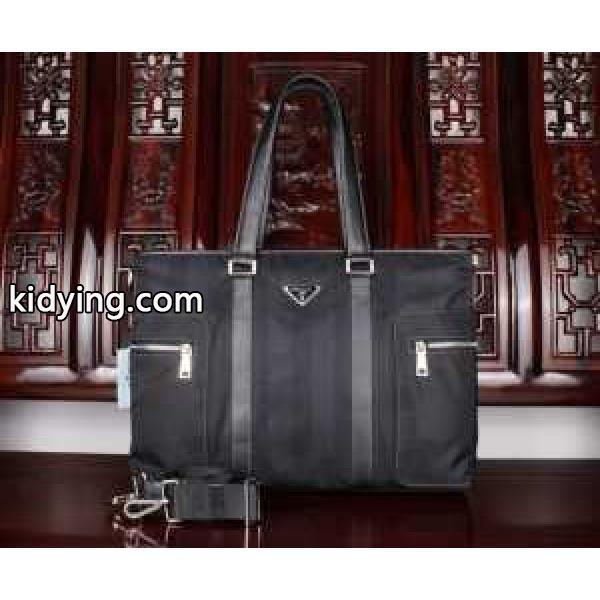 2014春夏 人気激売れ新作 PRADA プラダ ハンドバッグ ショルダーバッグ 06360319_プラダ メンズバッグ_バッグ メンズ_スーパーコピーブランド激安通販 専門店-0