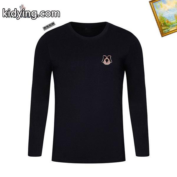 モンクレール長袖ｔシャツコピー MONCLER 通販ショッピング-1