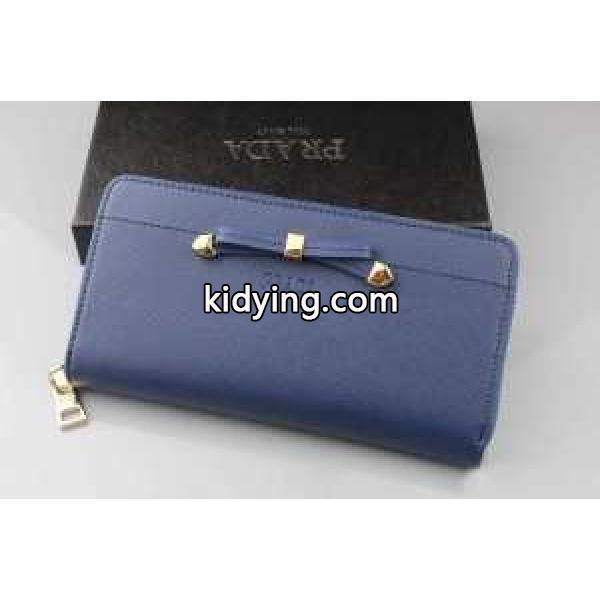 2014 PRADA プラダース長財布_プラダ レディース財布_財布 レディース_スーパーコピーブランド激安通販 専門店-0