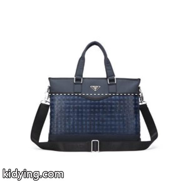 PRADA プラダ メンズ バッグ 手持ち&ショルダー掛け 115705-1_プラダ メンズバッグ_バッグ メンズ_スーパーコピーブランド激安通販 専門店-0