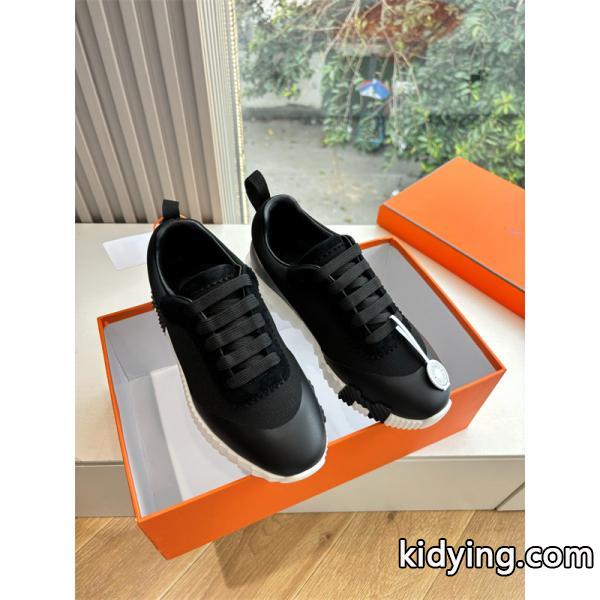 Hermès bouncing❤❤エルメススニーカースーパーコピー☆  万能おしゃれ快適2025ー2026秋冬トレンド新作-1