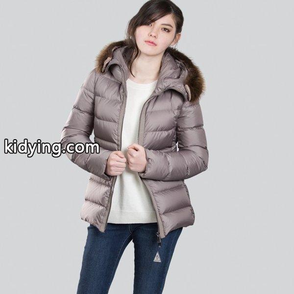 訳あり モンクレール MONCLER ダウンジャケット フォックスファー レディース FABRETTE GIUBBOTTO 46391 57322 サイズ00 :moncler-fabrette:ZOKZOK - 通販ショッピング-0