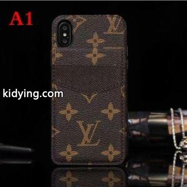 是非でも欲しい 多色可選 18SS新作 iphone XR ケース カバー LOUIS VUITTON ルイ ヴィトン 原宿スタイル_ルイ ヴィトン LOUIS VUITTON_ブランド コピー 激安(日本最大級)-0