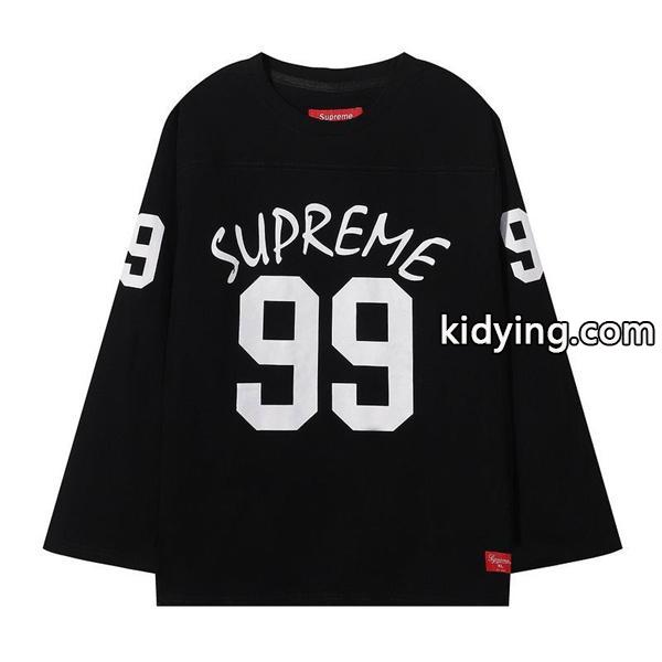 シュプリーム SUPREMEロングｔコピー人気2025 通販ショッピング-1